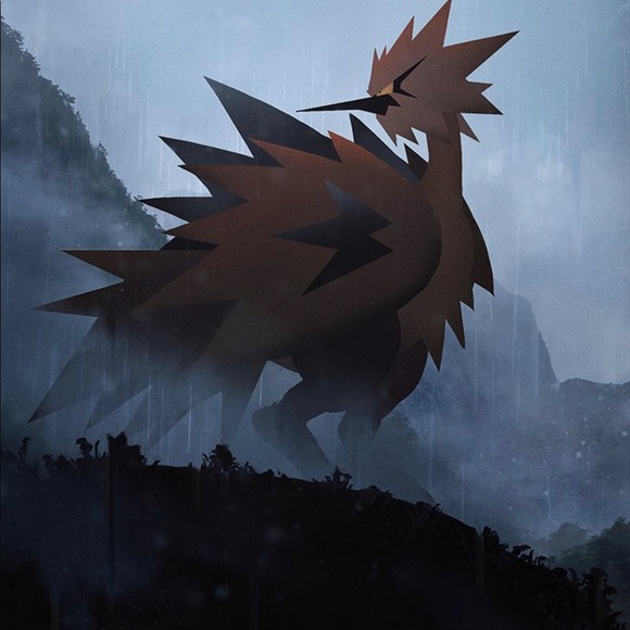 Meet your Posher, James - Picture 1 of 1